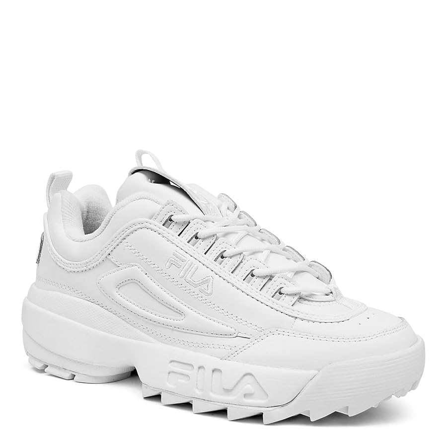 【新品未使用】FILA RAGNATERA FASCINO Buy FILA Women Lace-Up Running Shoes - Sports Shoes for